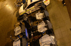 Gardaí seize 19 rickshaws in Cork City as part of operation with Revenue