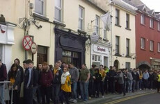 Gardaí advise students to be 'streetwise' ahead of Donegal Tuesday