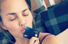 Chrissy Teigen absolutely roasted a troll who said she spent other people's money