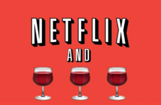 Pick a glass of wine, and we'll give you a Netflix rom-com to watch on Valentine's Day