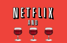 Pick a glass of wine, and we'll give you a Netflix rom-com to watch on Valentine's Day