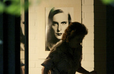 Heir donates estate of Hitler's filmmaker, Leni Riefenstahl, to cultural museum