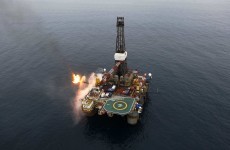Irish company successfully taps commercially viable oil well off Cork