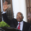 South Africa's ruling party has decided to oust scandal-tainted President Zuma - reports