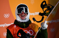 Mixed emotions for Ireland's Seamus O'Connor as he goes within touching distance of Olympic final