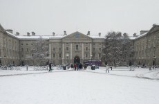 Irish colleges miss out in list of top 100 reputable universities