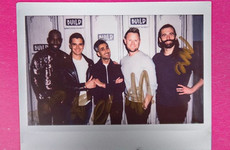 Here's why everyone's talking about a show called Queer Eye on Netflix