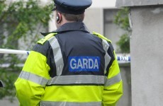Device found at Tallaght home
