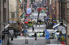 Uzbek asylum seeker pleads guilty to terrorism over Stockholm truck attack that killed five people