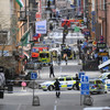 Uzbek asylum seeker pleads guilty to terrorism over Stockholm truck attack that killed five people