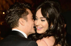 Katy Perry and Orlando Bloom are apparently a thing again... It's The Dredge
