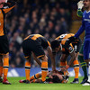 Hull City's Mason forced to retire a year after fracturing skull in Premier League game against Chelsea