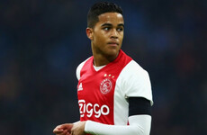 'England appeals to me: Arsenal, Tottenham, Chelsea or Manchester United are nice clubs'