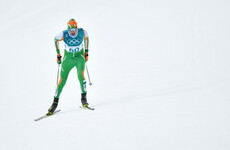 'I'm very happy with that' - Ireland's Westgaard finishes 62nd at Winter Olympics