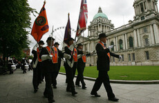 A Dáil committee is talking to unionists to prepare for a possible united Ireland