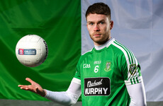 The comeback kings from Kildare and support from former player Christy Moore