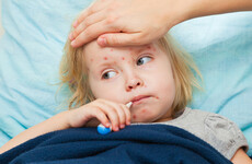11 cases confirmed in measles outbreak across Limerick and Dublin