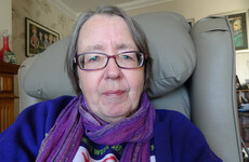 'I live in enduring, constant severe pain - Versatis patches made things bearable'