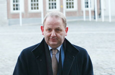 Maurice McCabe accepts fake rape allegation against him in HSE report was unintentional, Tribunal hears