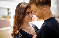 'Love is a drug', 'rose-tinted glasses': Here's the science behind falling for someone