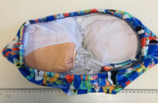 Portuguese police detain man after finding cocaine inside fake arse