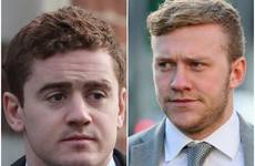 Paddy Jackson denied that 'threesome' took place morning after alleged incident, court hears