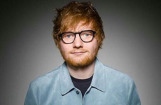 Ed Sheeran spoke out about pressures he felt to lose weight early in his career