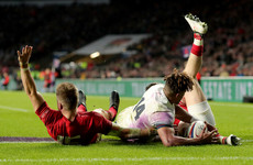 World Rugby confirm Anscombe try against England should have stood