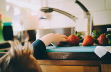 Poll: Will your kids be giving anything up for Lent this year?