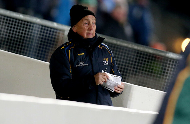 Páirc Tailteann redevelopment receives full support from Meath clubs