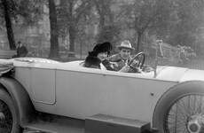 Rex Ingram: Ireland's forgotten Hollywood blockbuster film director