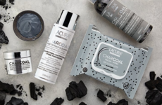 Aldi's new charcoal beauty range is cruelty-free and has the beauty world a-buzz