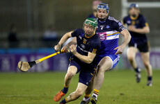 1-10 for Donal Burke as DCU book first ever Fitzgibbon Cup final