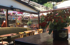 'Monks are buried under the beer garden': The story of Franciscan Well Cork