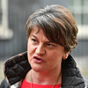 DUP will not sign off on stand-alone Irish Language Act, Arlene Foster says