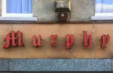'I enjoy capturing those unseen details': The Kilkenny designer photographing vintage Irish signs