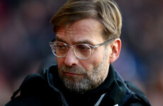 Klopp dismisses 2005 talk as Liverpool prepare for Porto