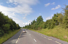 61-year-old man dies in crash between car and lorry in Mayo