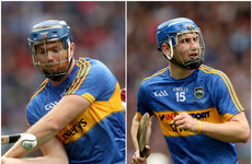 Premier duo Forde and McGrath shoot UL into third Fitzgibbon final in four years