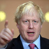 Boris Johnson refuses to rule out resignation over UK's Brexit stance
