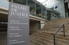 'Victory for the victims' - French court rules man who had sex with 11-year-old girl must face rape charge