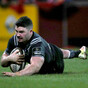 Munster centre Sam Arnold itching for chance to get Irish opportunity