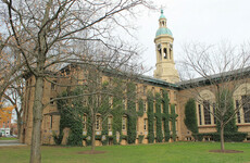 US college professor cancels cultural freedoms class after use of racial slur causes anger