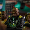 Jacob Zuma resigns as South Africa's president after ANC party threatened his removal