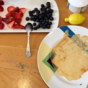 Leo Varadkar posted a photo of the pancake he ate yesterday and people have a lot to say about it