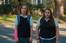 Early polling of anonymous Oscar voters indicates bad news for Saoirse and Lady Bird