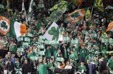 You've got mail... and possibly a Euro 2012 match ticket if you're lucky