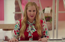 This is why everyone's talking about Amy Schumer's 'problematic' new movie