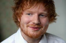 Ed Sheeran might be performing at the royal wedding on one of his Dublin tour dates ...it's The Dredge