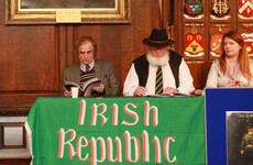 1916 relatives lose battle against the State in case over Moore Street site